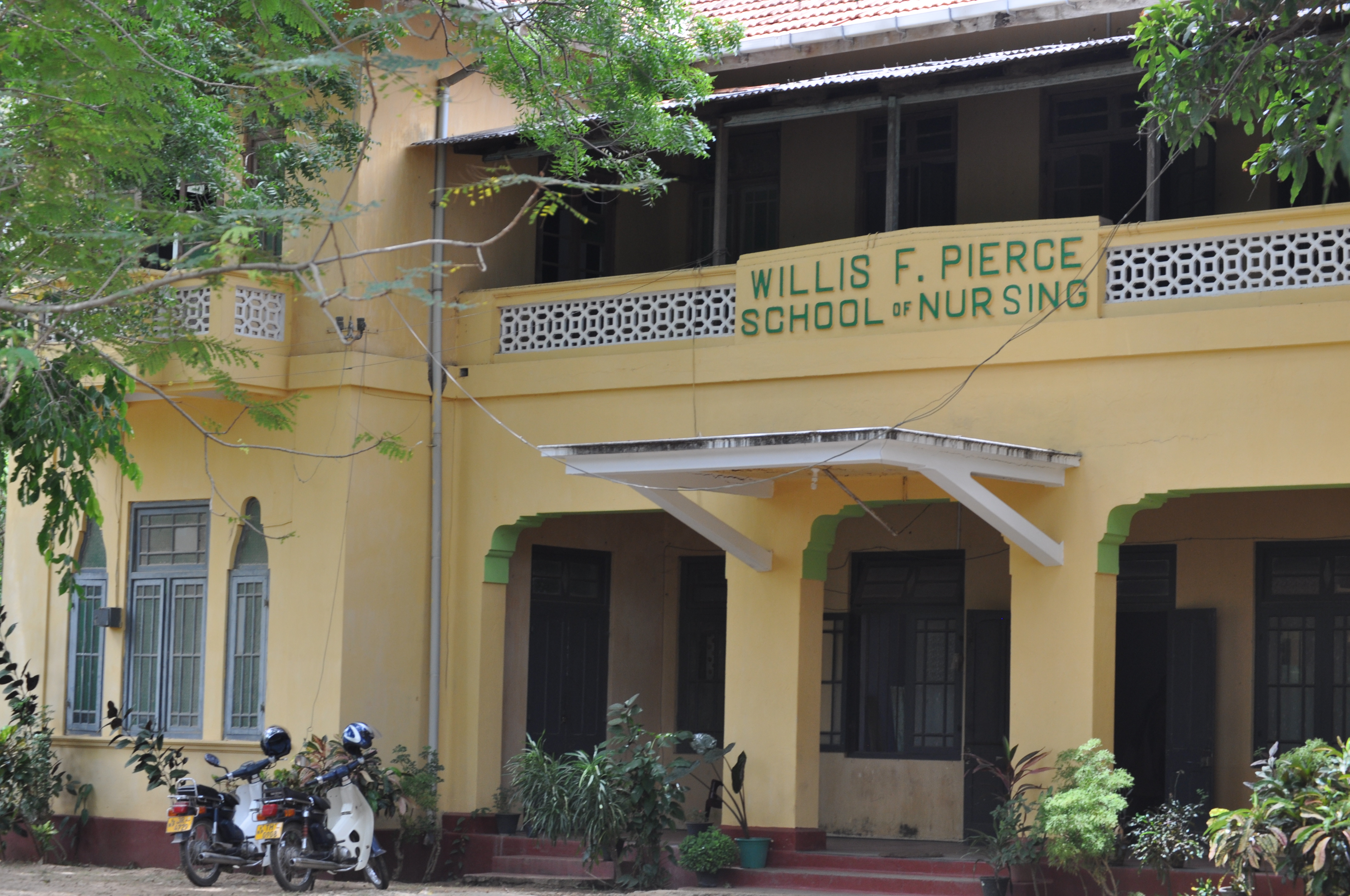 nursing-school