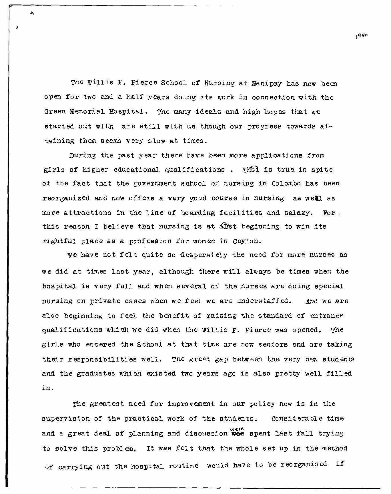 willis-pierce-school-of-nursing-annual-report-1940_page_2