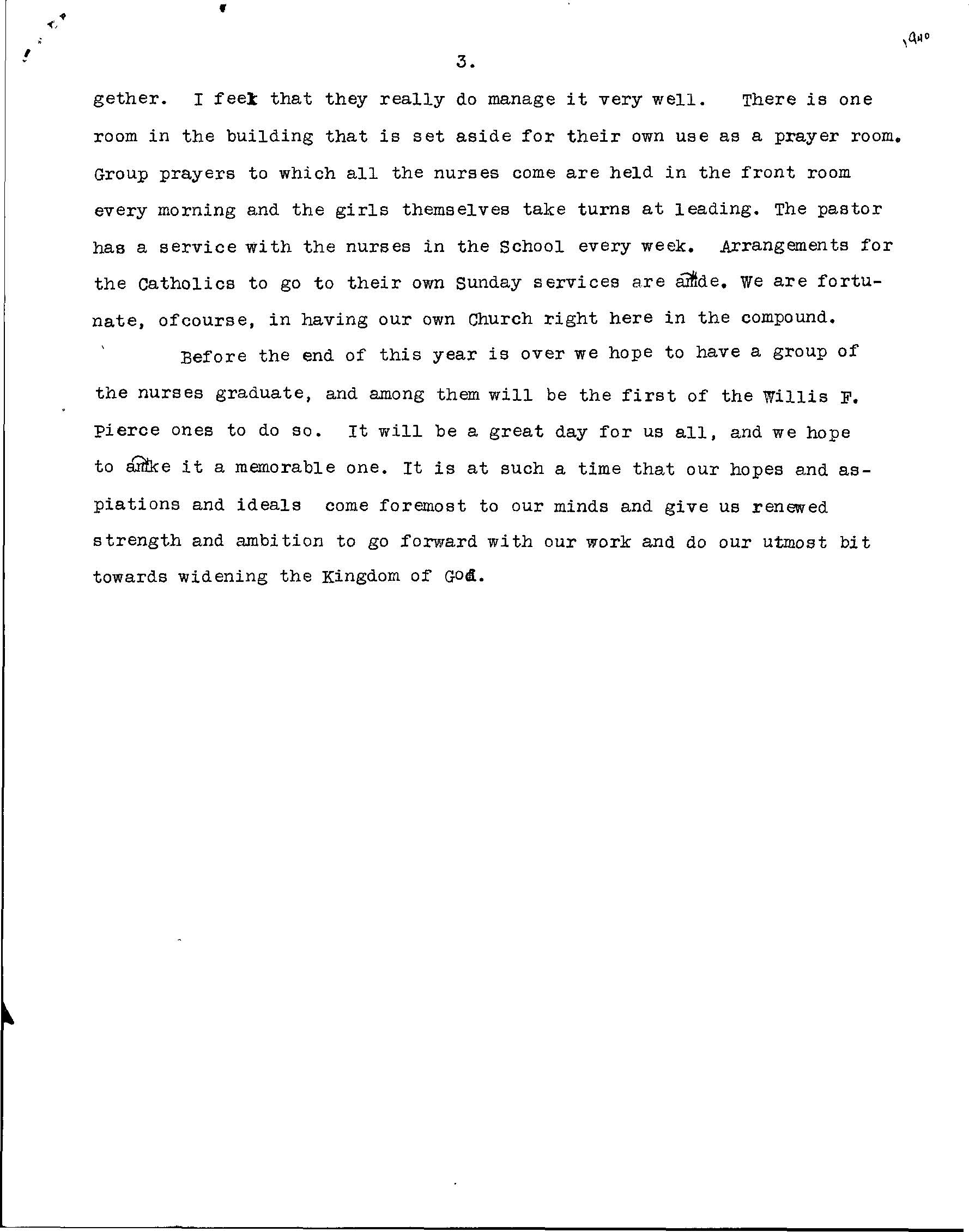 willis-pierce-school-of-nursing-annual-report-1940_page_4